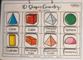 3D Outline Match & Labelling (N10)