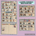 Manners/Kindness/Behaviour Activity