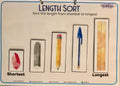 Length Sort (OW24E)