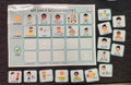 Daily Responsibility Chart