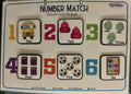 Number Match (BB4B)