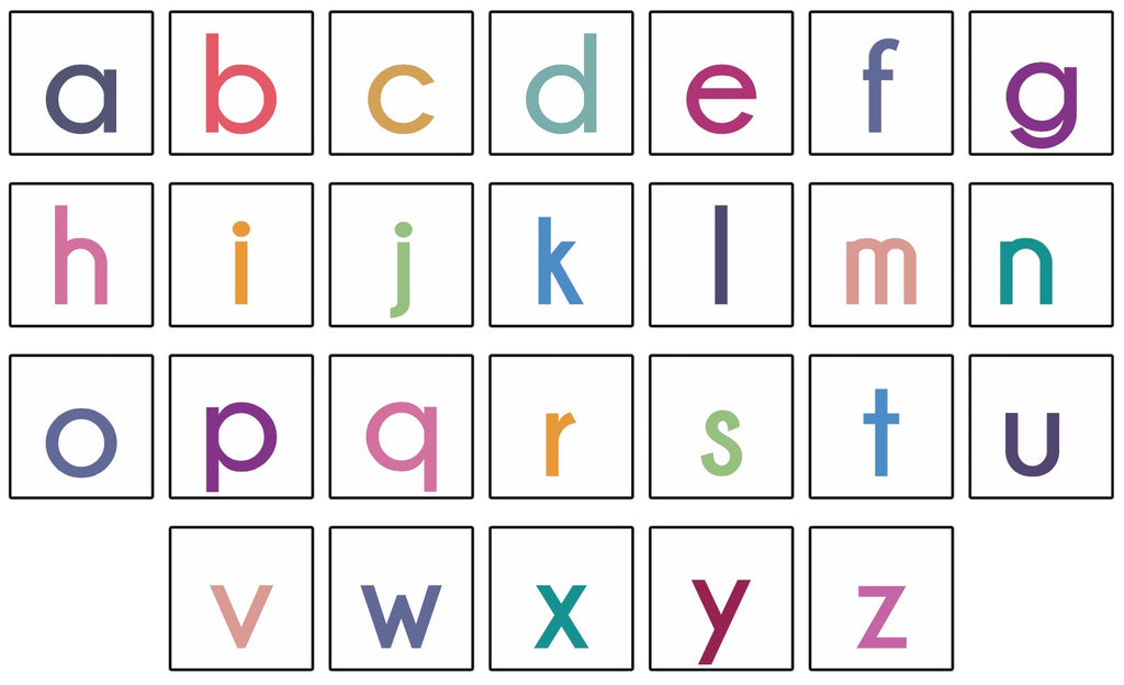 Arrange In Order Activity (OW73)