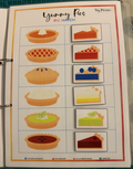 Yummy Pies - Slice Match