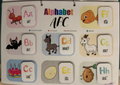 Alphabet Picture Match