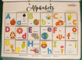 Alphabet Match