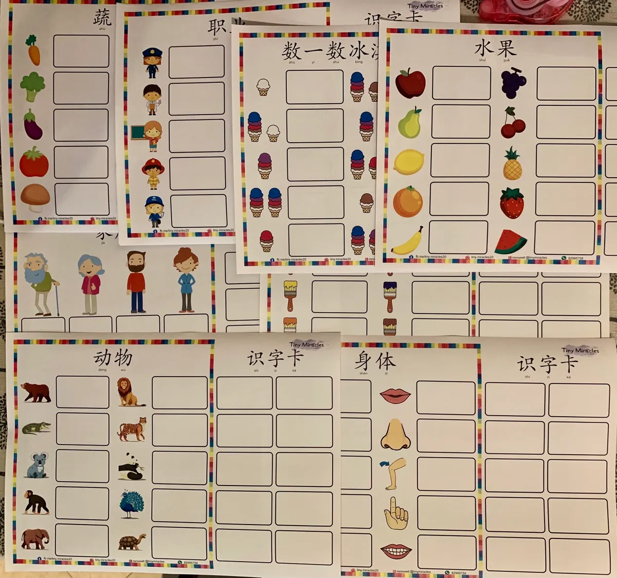 Recognising Chinese Characters by Word Matching | 汉语文学词匹配